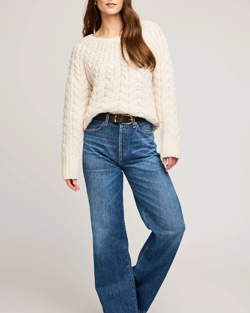 Gentle Fawn Lorezo Sweater