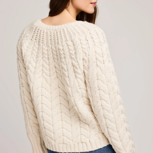 Gentle Fawn Lorezo Sweater