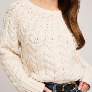 Gentle Fawn Lorezo Sweater
