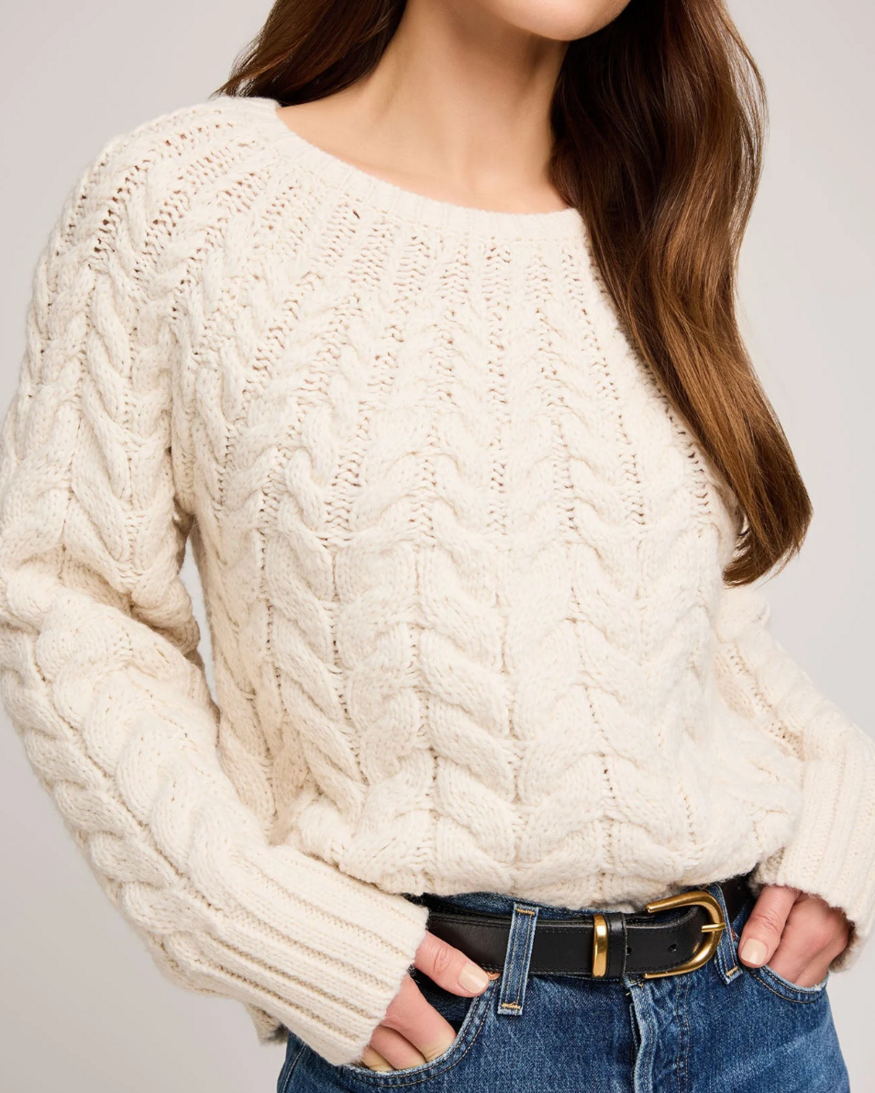 Gentle Fawn Lorezo Sweater