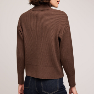 Gentle Fawn Hope 1/2 Zip Sweater