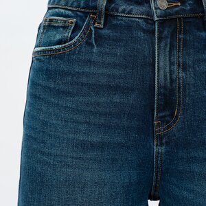 Bayeas MR Drop Crotch WL