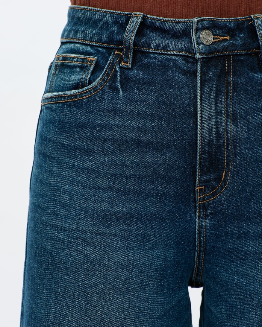 Bayeas MR Drop Crotch WL