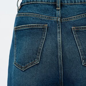 Bayeas MR Drop Crotch WL