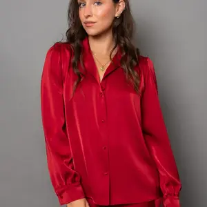 RD Style Balacia LS Button Up