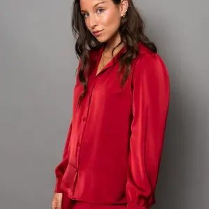 RD Style Balacia LS Button Up