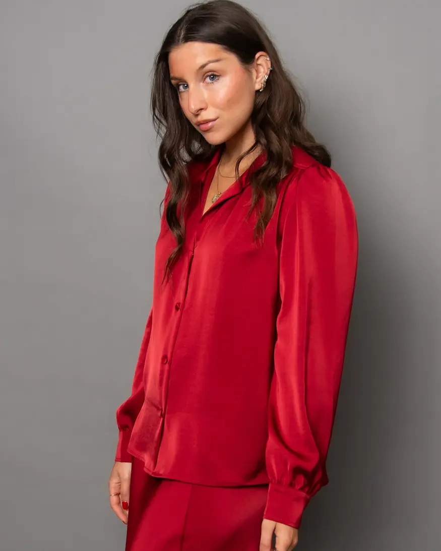 RD Style Balacia LS Button Up