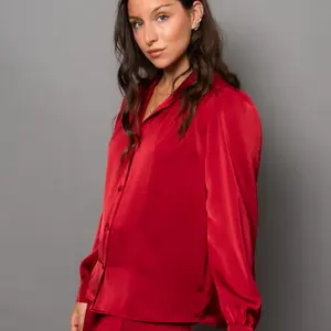 RD Style Balacia LS Button Up