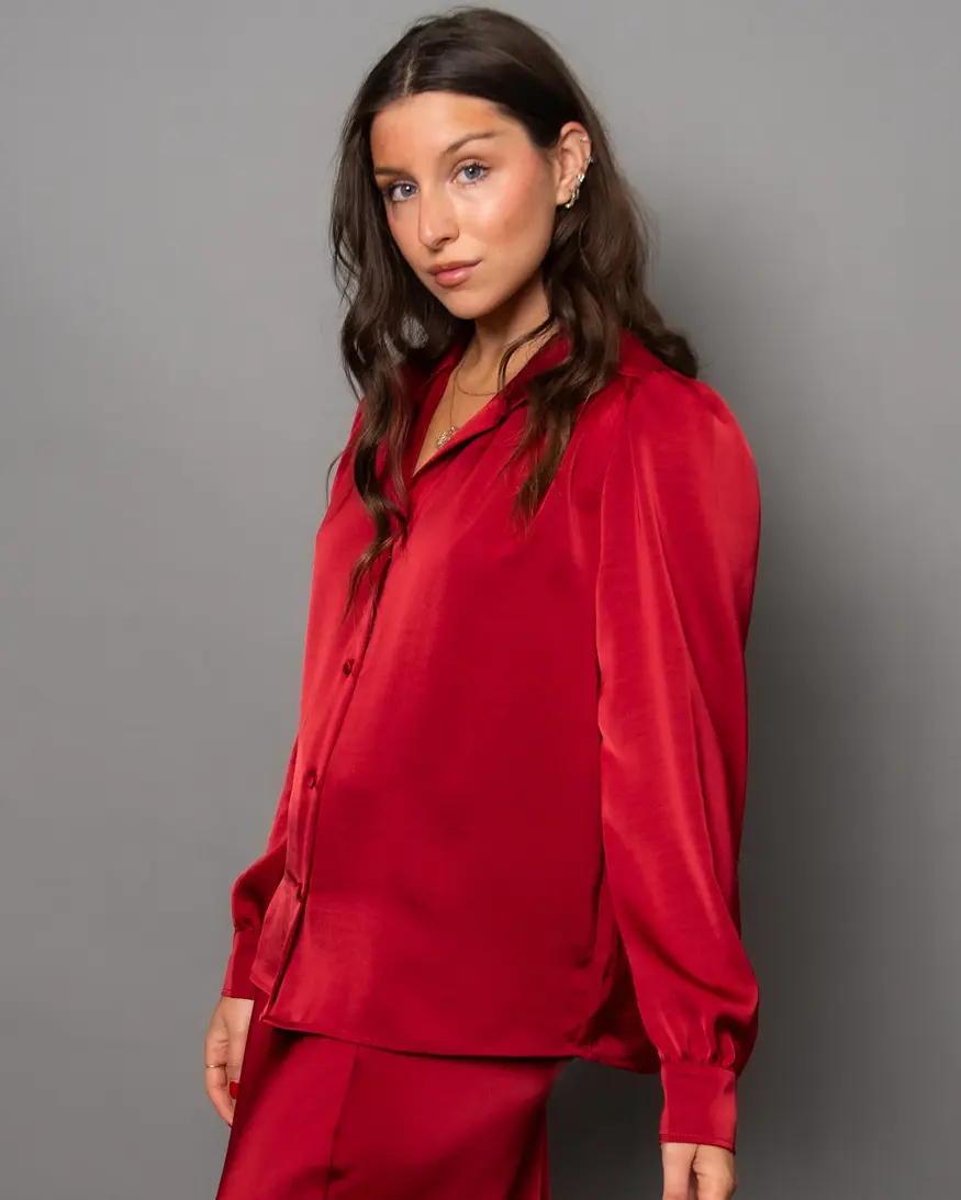 RD Style Balacia LS Button Up