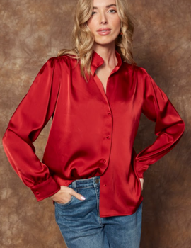 RD Style Balacia LS Button Up