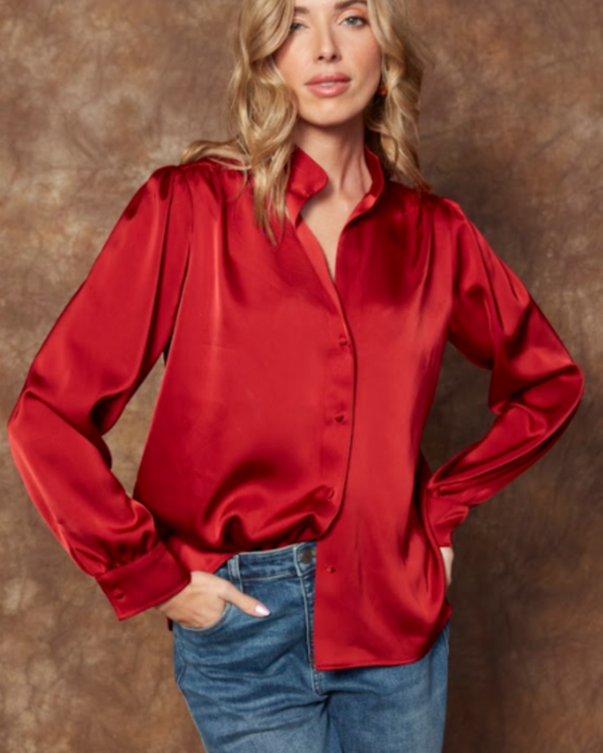 RD Style Balacia LS Button Up