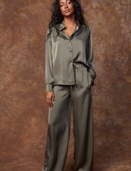 RD Style Balacia LS Button Up