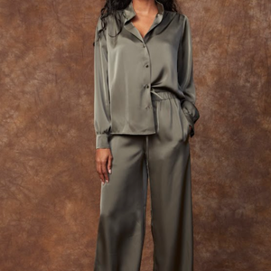RD Style Balacia LS Button Up