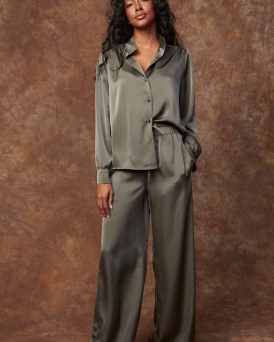 RD Style Balacia LS Button Up