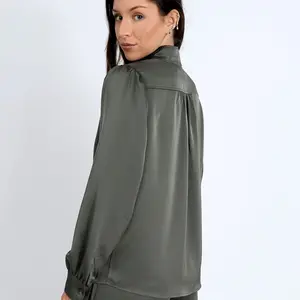 RD Style Balacia LS Button Up