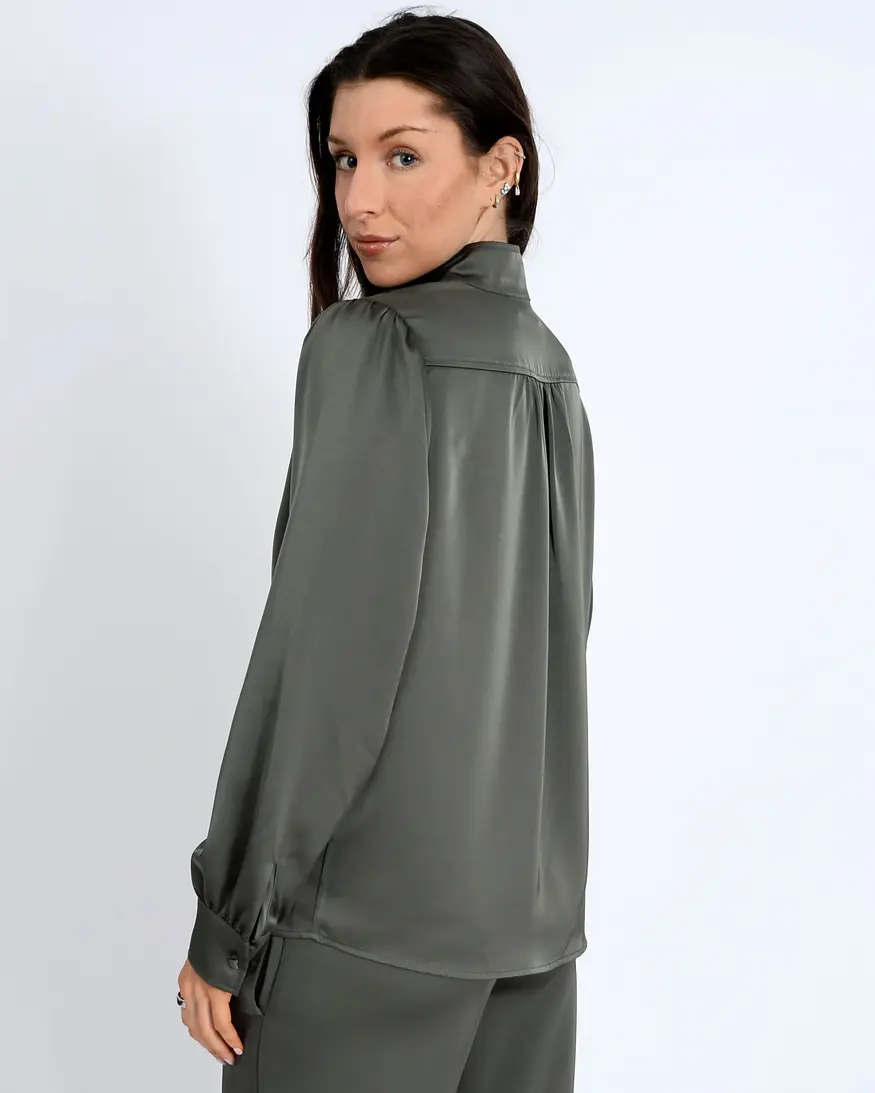 RD Style Balacia LS Button Up