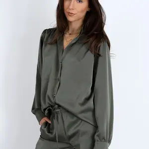 RD Style Balacia LS Button Up