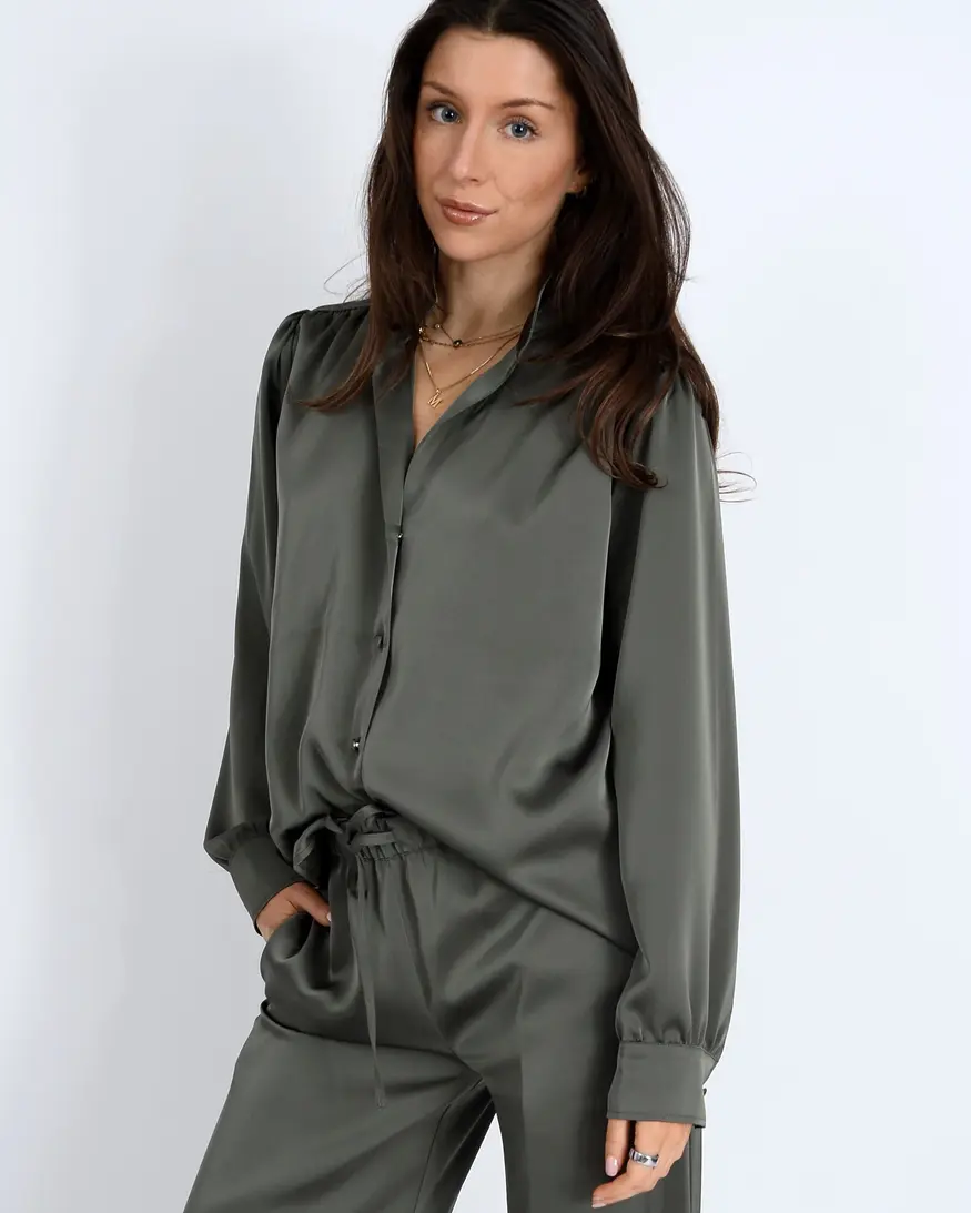 RD Style Balacia LS Button Up