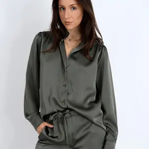 RD Style Balacia LS Button Up