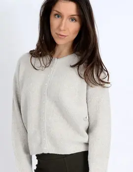 RD Style Zhongli Cardigan