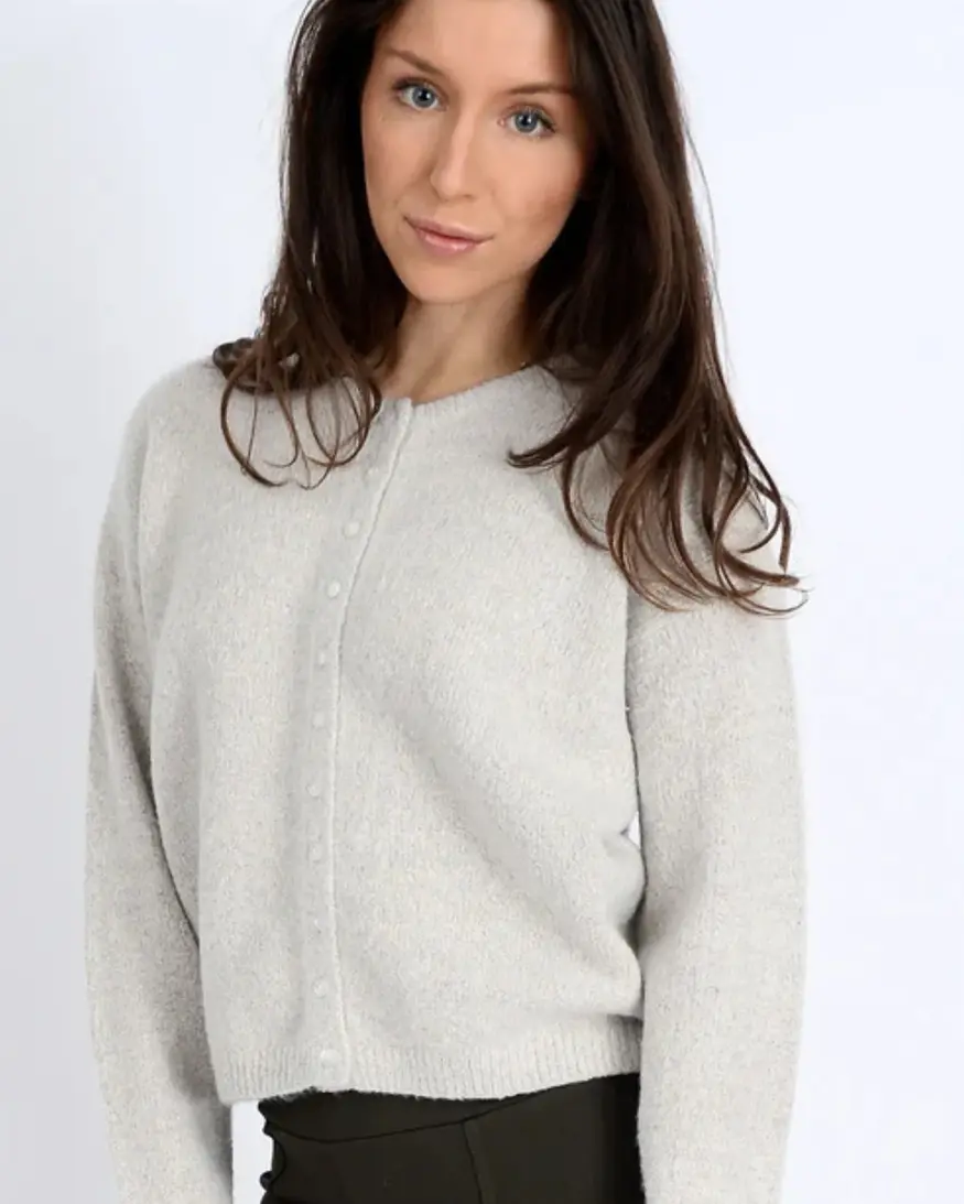 RD Style Zhongli Cardigan