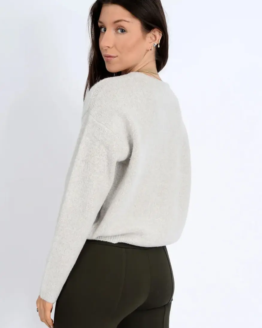 RD Style Zhongli Cardigan