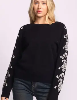 Pink Martini Josephine Sweater