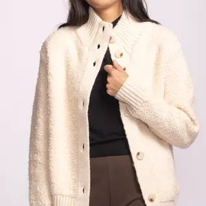 Pink Martini Dolly Sweater