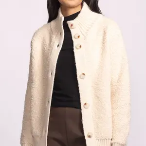 Pink Martini Dolly Sweater