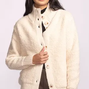Pink Martini Dolly Sweater