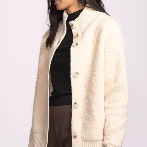Pink Martini Dolly Sweater