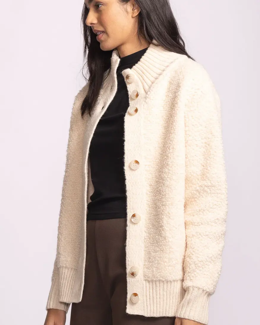 Pink Martini Dolly Sweater