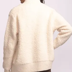 Pink Martini Dolly Sweater