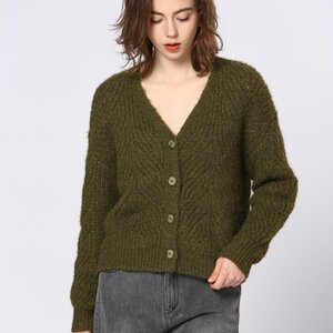 Zarah Knit Cardi