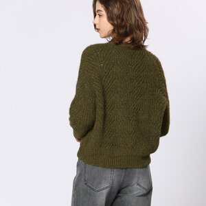 Zarah Knit Cardi