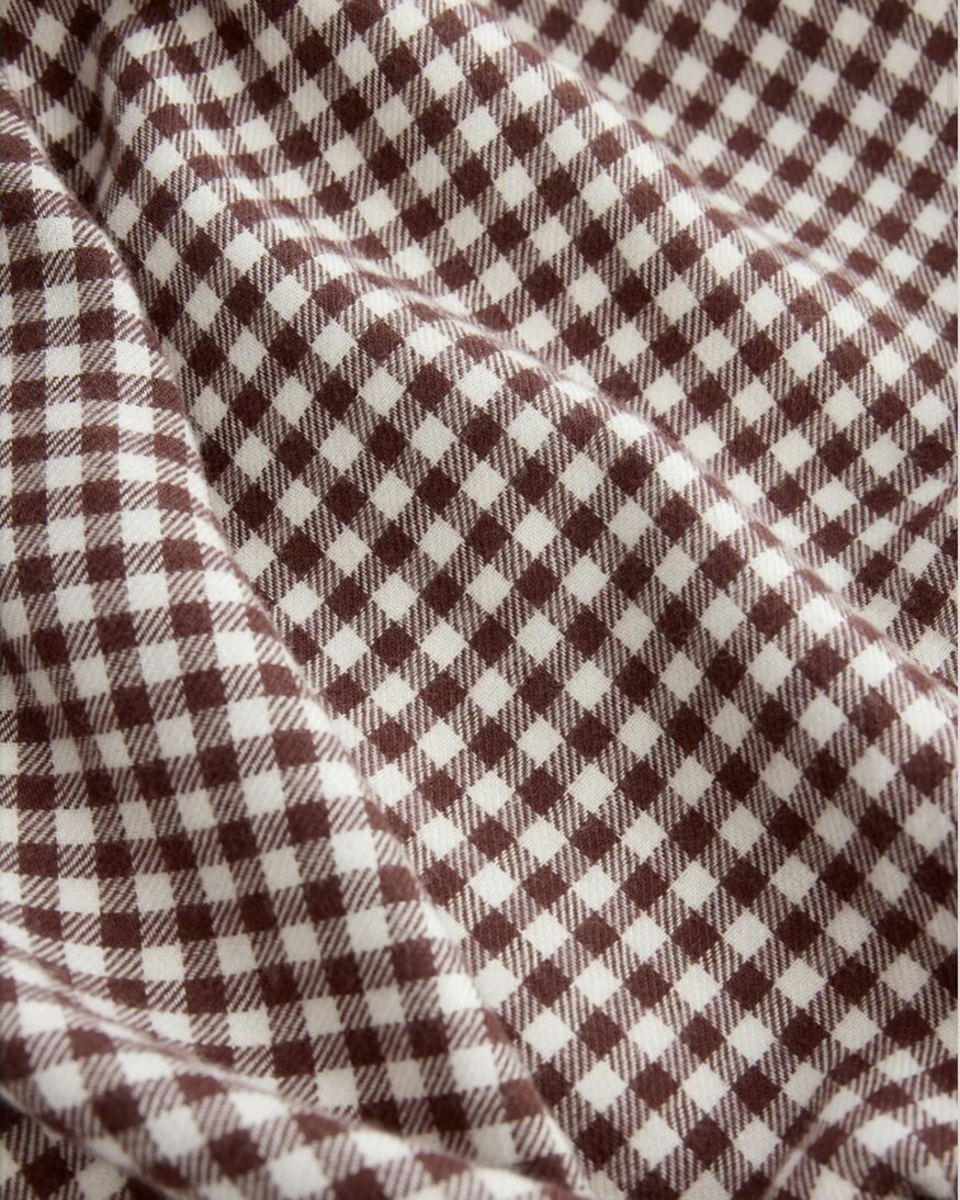 Z-Supply River Plaid Button Up