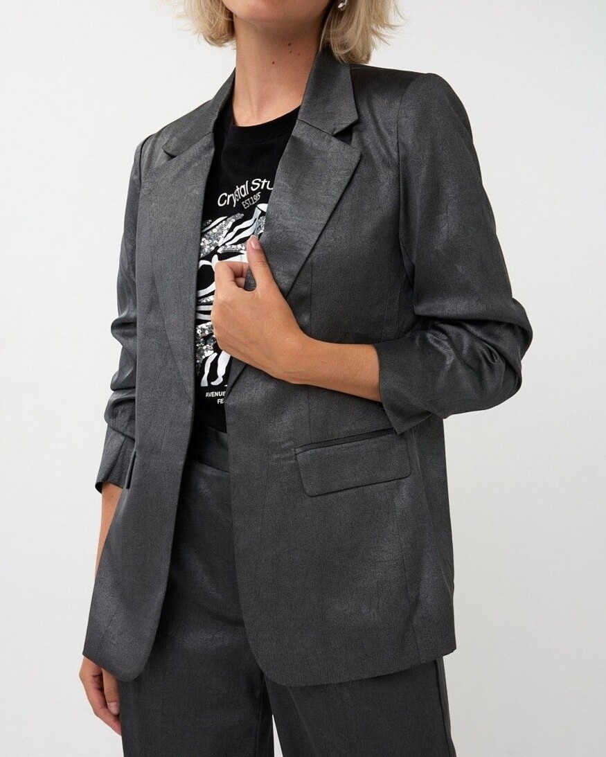 Esqualo Wicket Blazer