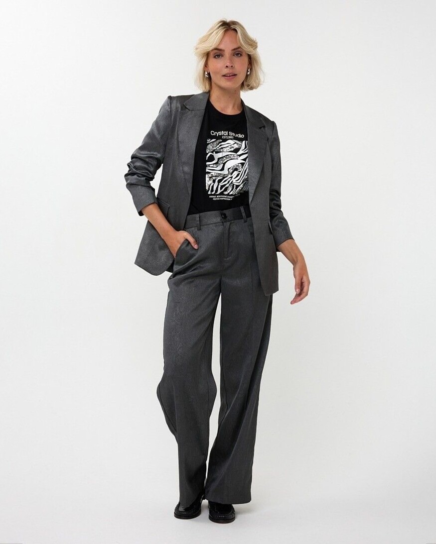 Esqualo Wicket Blazer