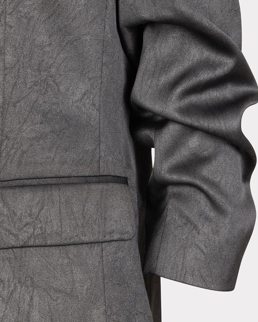 Esqualo Wicket Blazer