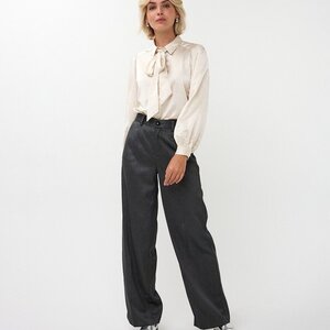 Esqualo Wyomie Rhinestone Blouse