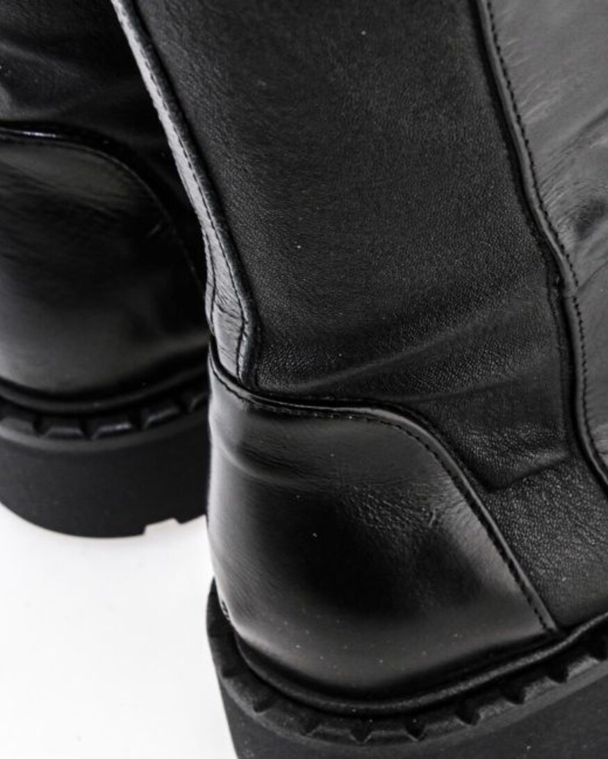 MJUS Malayah Boot