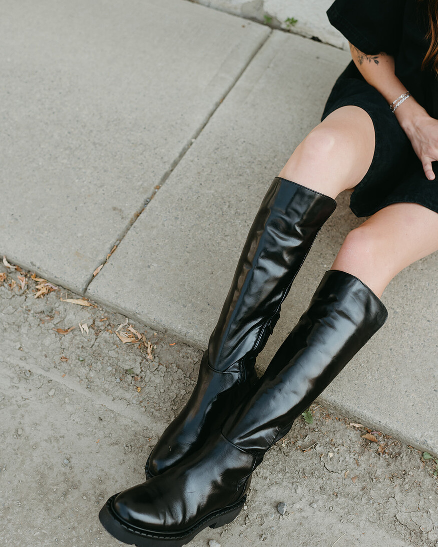 MJUS Malayah Boot