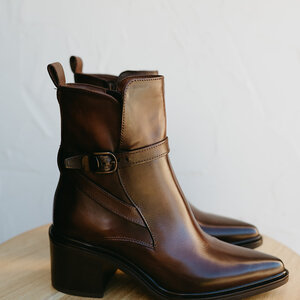 MJUS Mavis Boot MJUS Mavis Boot