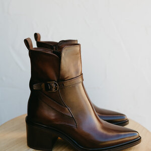 MJUS Mavis Boot MJUS Mavis Boot