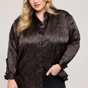 Gentle Fawn Simone Top