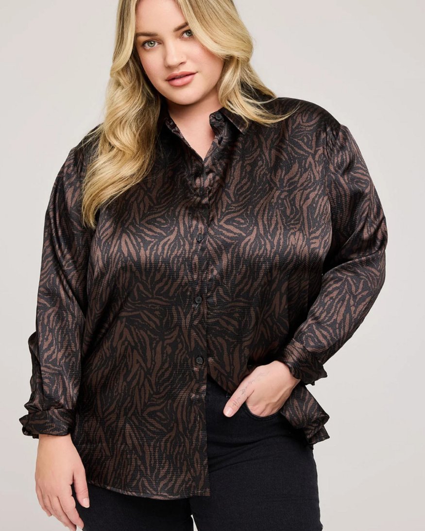 Gentle Fawn Simone Top