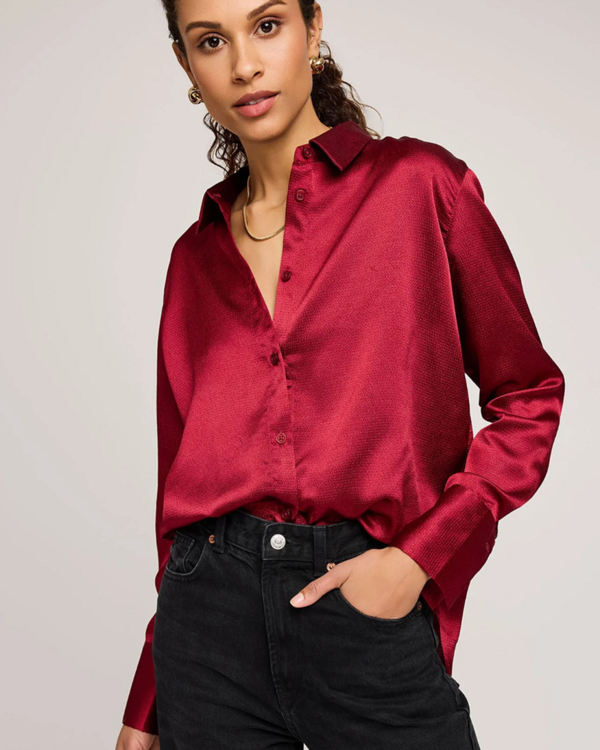 Gentle Fawn Simone Top