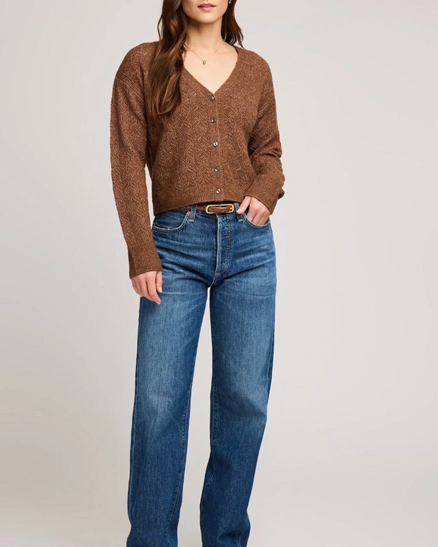 Gentle Fawn Lila Cardigan