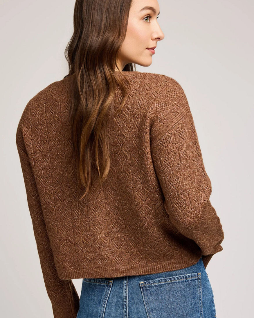 Gentle Fawn Lila Cardigan