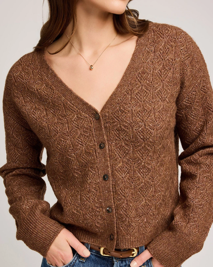 Gentle Fawn Lila Cardigan